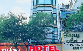 Thuong Hai Hotel